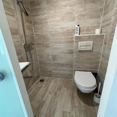 Apartment Monaco - Wifi Beausoleil
