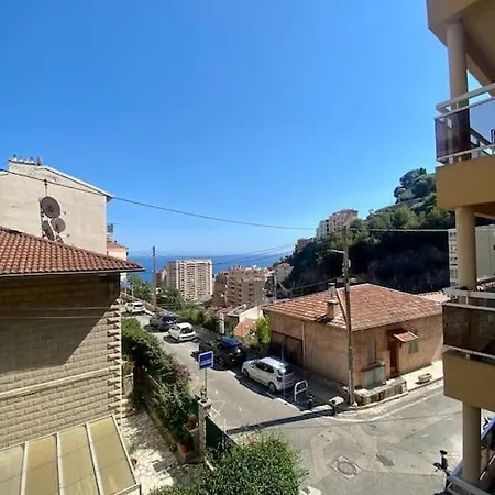 Apartman Monaco - Wifi *