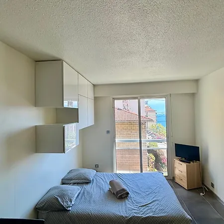 Apartman Monaco - Wifi
